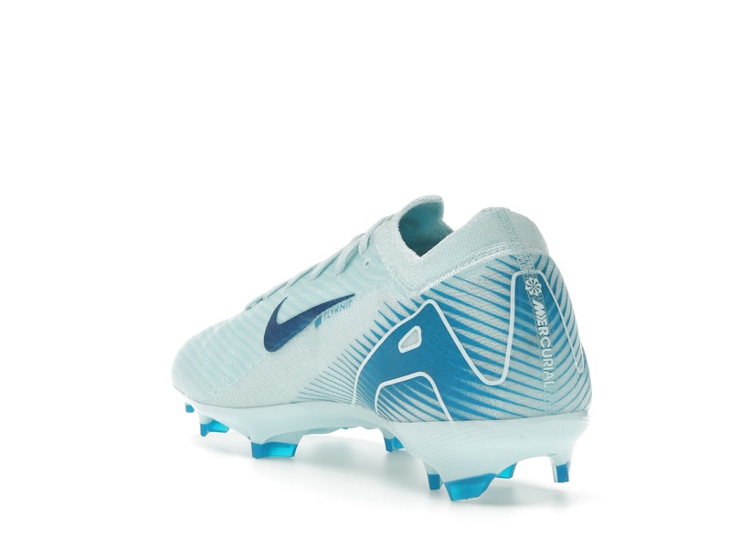 Nike Mercurial Vapor 16 Pro FG Glacier Blue Blue Orbit