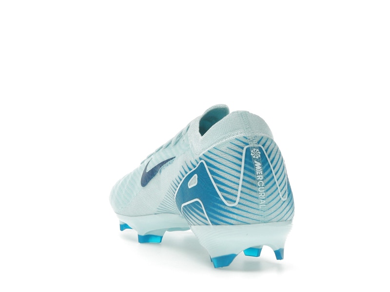 Nike Mercurial Vapor 16 Pro FG Glacier Blue Blue Orbit