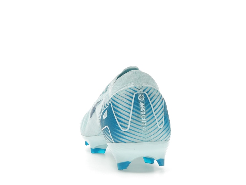 Nike Mercurial Vapor 16 Pro FG Glacier Blue Blue Orbit