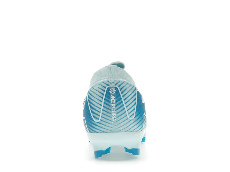 Nike Mercurial Vapor 16 Pro FG Glacier Blue Blue Orbit