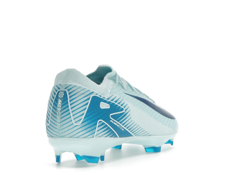 Nike Mercurial Vapor 16 Pro FG Glacier Blue Blue Orbit