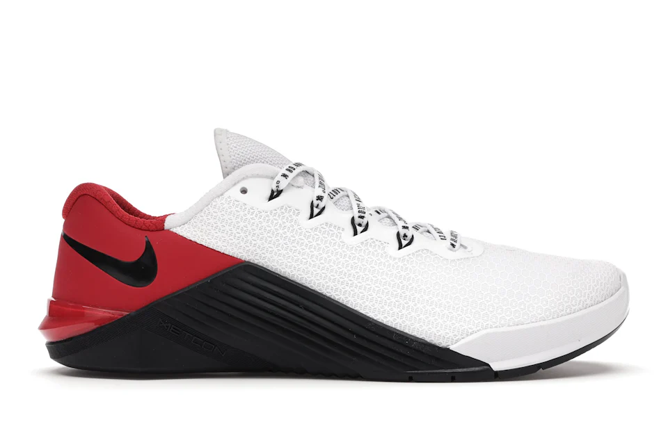 Nike Metcon 5+ Banned Men's - Sneakers - US