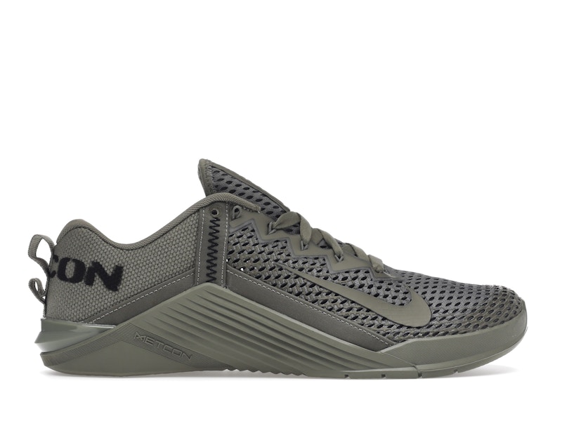 Nike Metcon 6 Amp Light Army Men s DJ4172 300 US