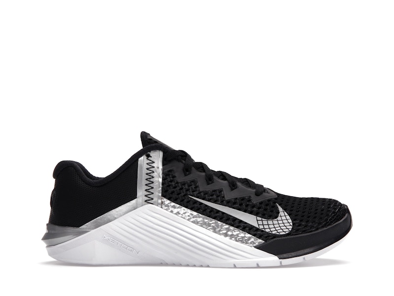 Metallic metcon sales