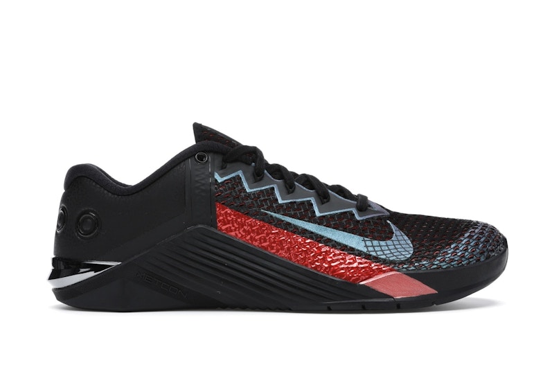 Metcon 6 best sale mat fraser
