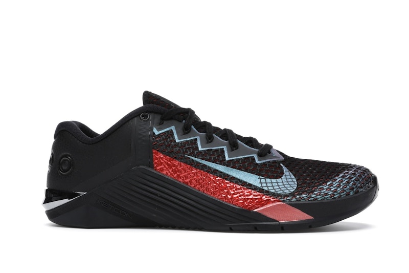 Nike Metcon 6 Mat Fraser