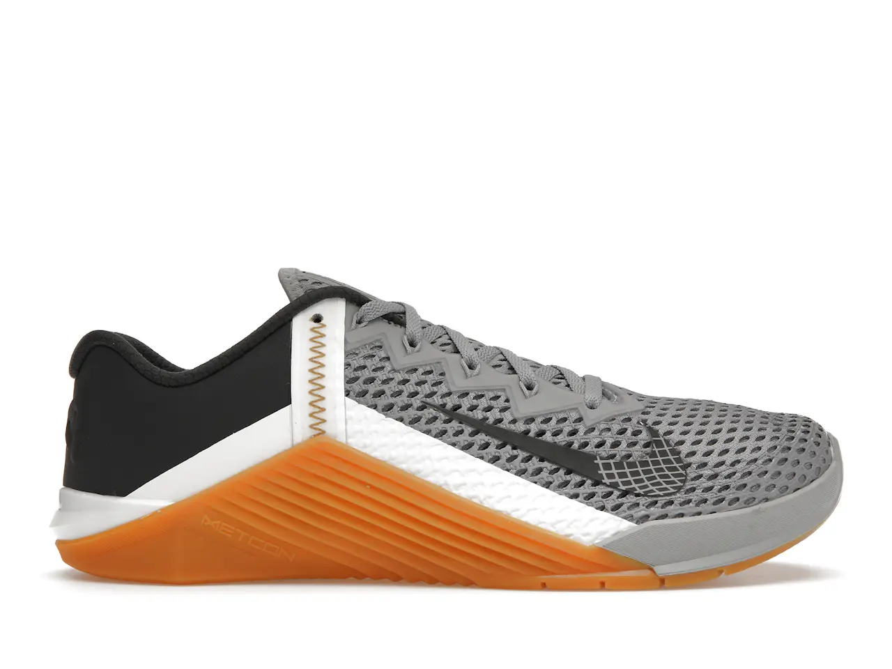 Nike Metcon 6 Smoke Grey Gum Men's - CK9388-009 - US