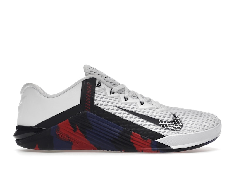 Nike Metcon 6 Veterans Day Men s DJ3019 106 GB