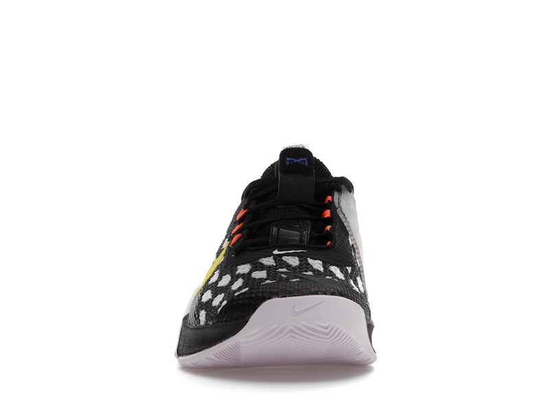 Nike Metcon 7 Black White Pattern