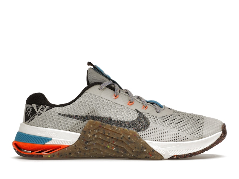 Nike Metcon 7 MFS Multi Speckled Men s DH2727 091 US