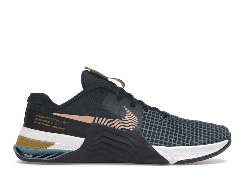 Metcon 4 store obsidian
