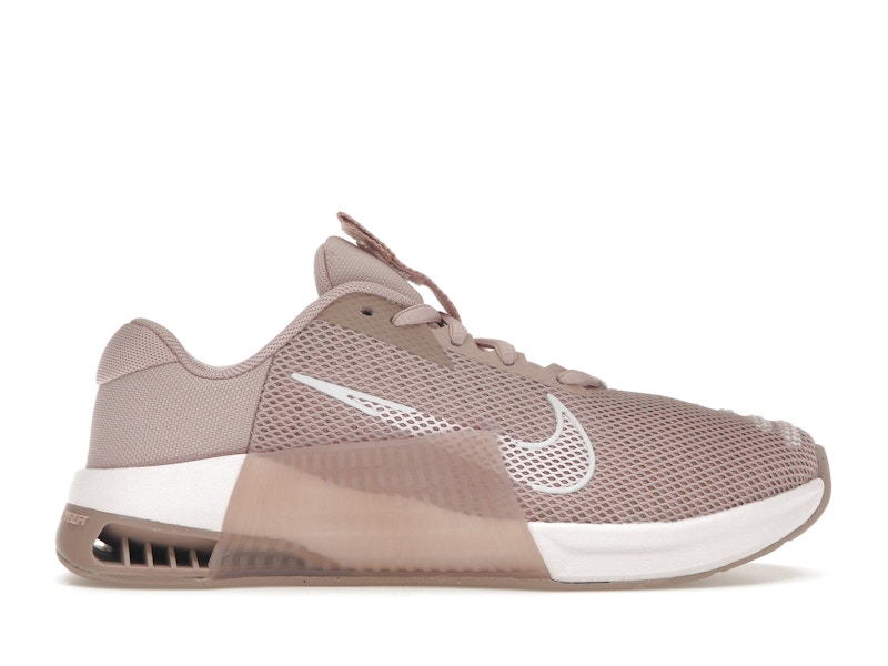 Rose discount gold metcons