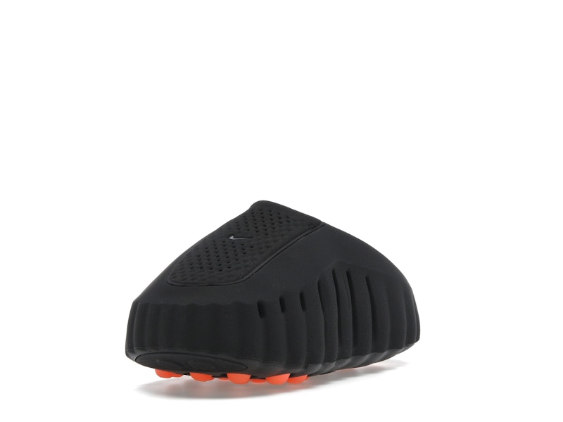 Nike Mind 001 Slide Black Chrome (Women's)
