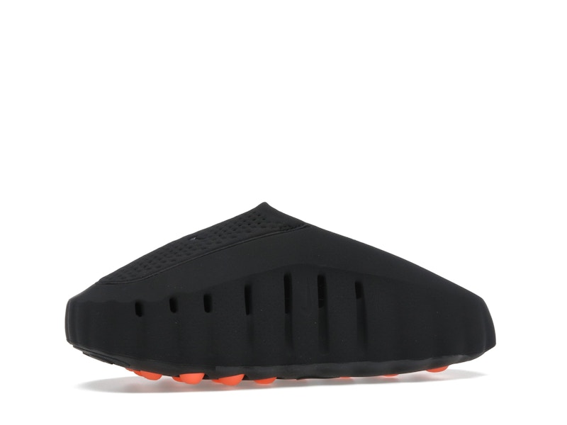 Nike Mind 001 Slide Black Chrome (Women's)
