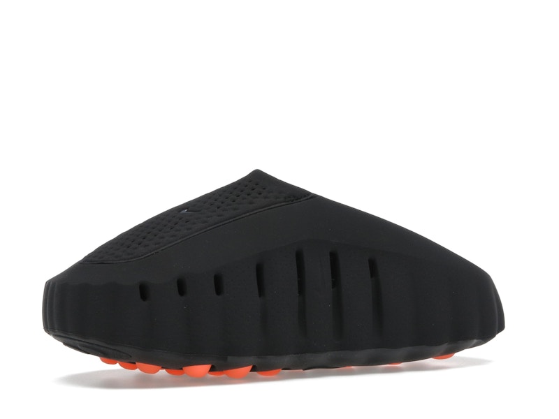 Nike Mind 001 Slide Black Chrome