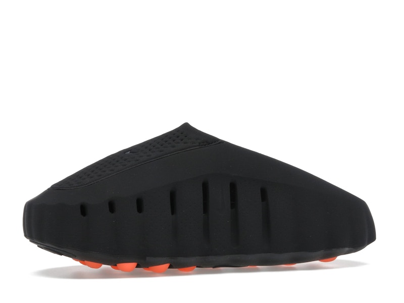 Nike Mind 001 Slide Black Chrome