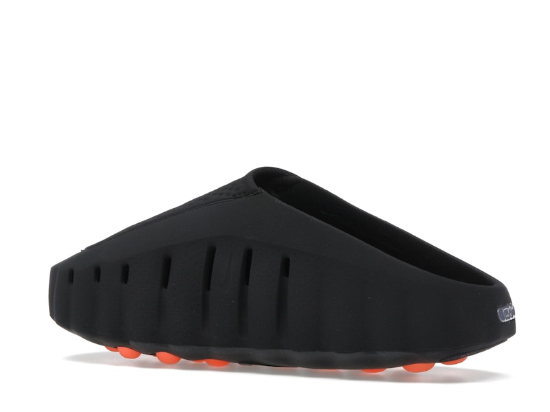 Nike Mind 001 Slide Black Chrome