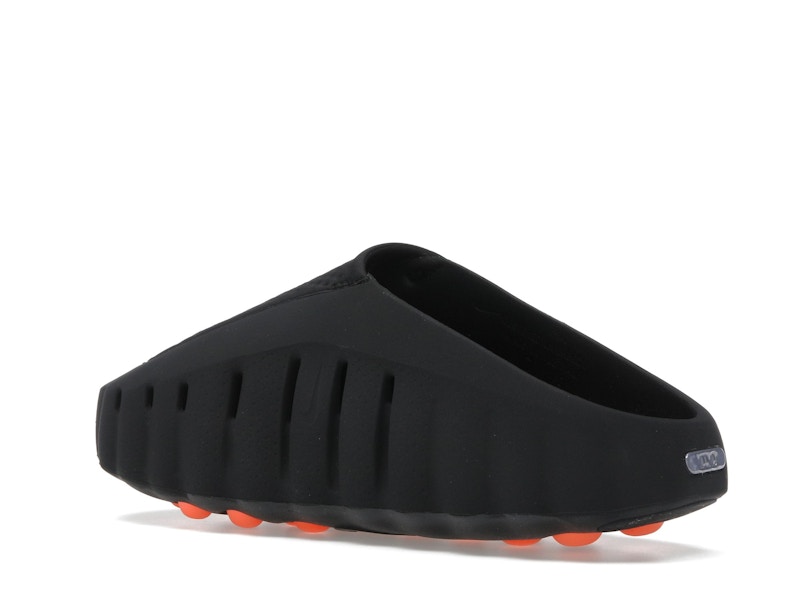 Nike Mind 001 Slide Black Chrome