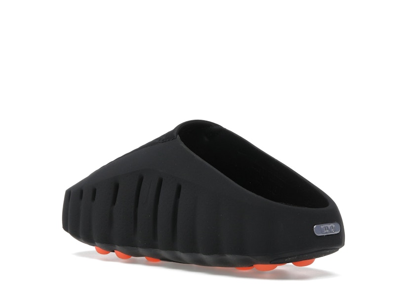 Nike Mind 001 Slide Black Chrome