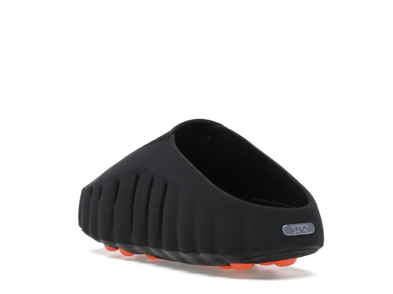 Nike Mind 001 Slide Black Chrome