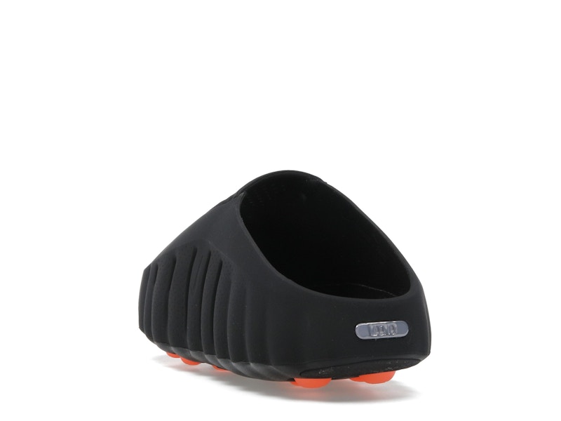 Nike Mind 001 Slide Black Chrome