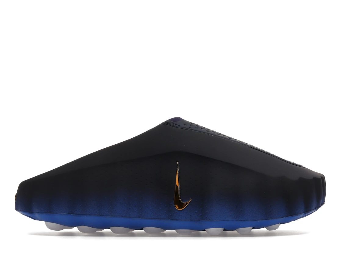 Nike Mind 001 Slide Blackened Blue Game Royal