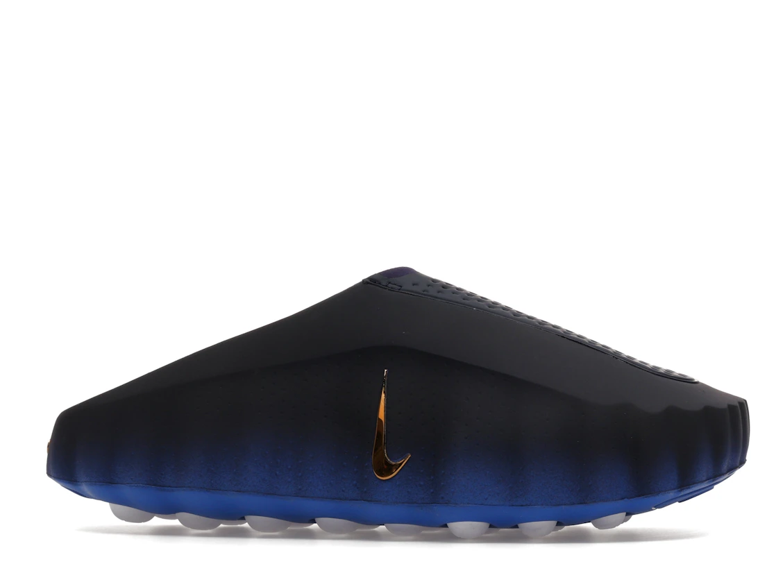 Nike Mind 001 Slide Blackened Blue Game Royal