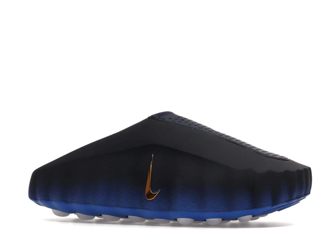 Nike Mind 001 Slide Blackened Blue Game Royal