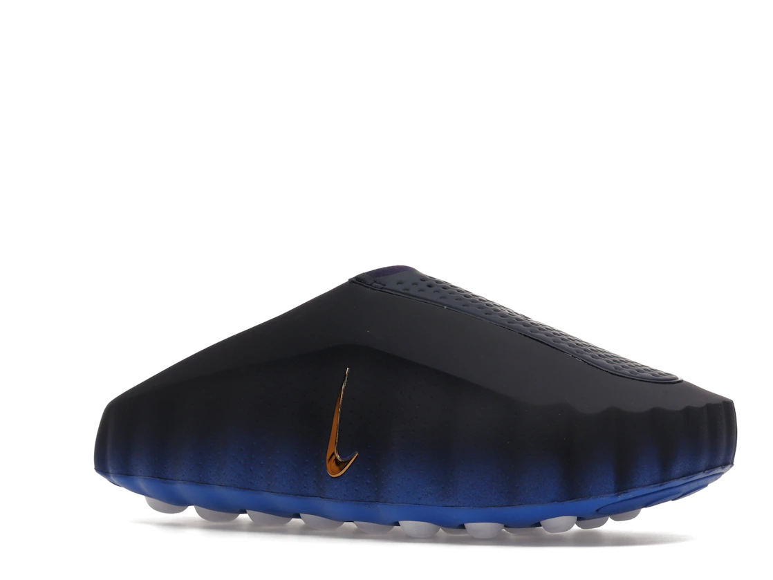 Nike Mind 001 Slide Blackened Blue Game Royal