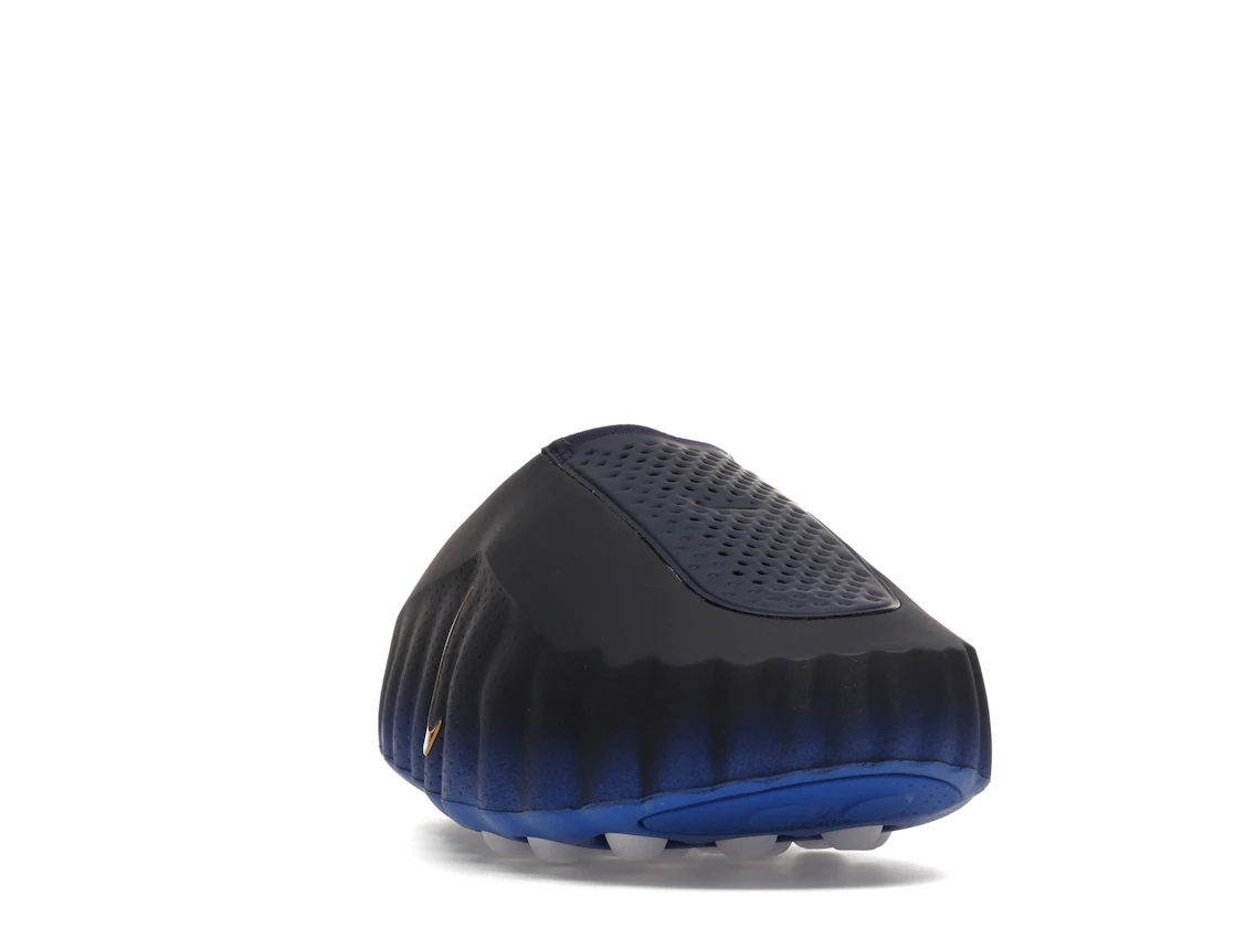 Nike Mind 001 Slide Blackened Blue Game Royal