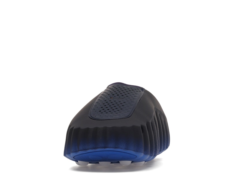 Nike Mind 001 Slide Blackened Blue Game Royal