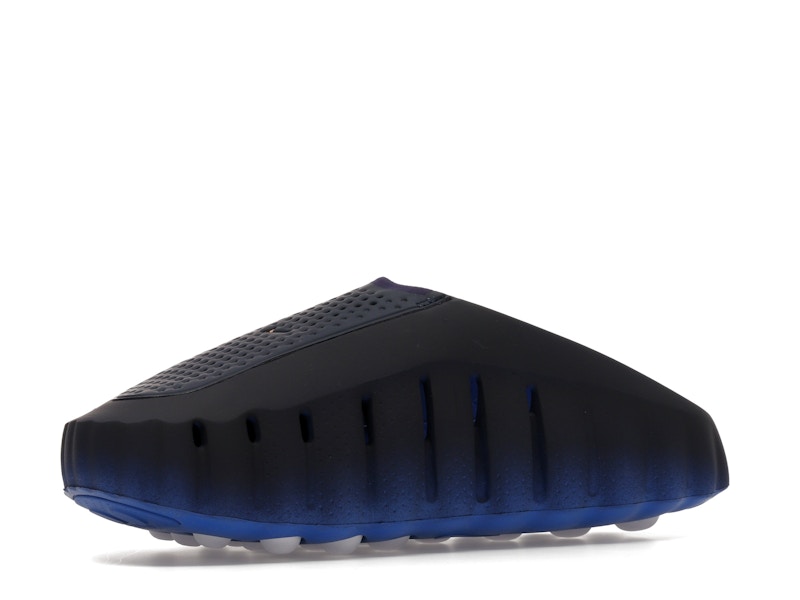 Nike Mind 001 Slide Blackened Blue Game Royal