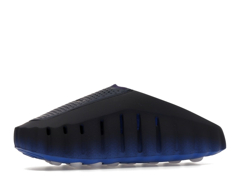 Nike Mind 001 Slide Blackened Blue Game Royal