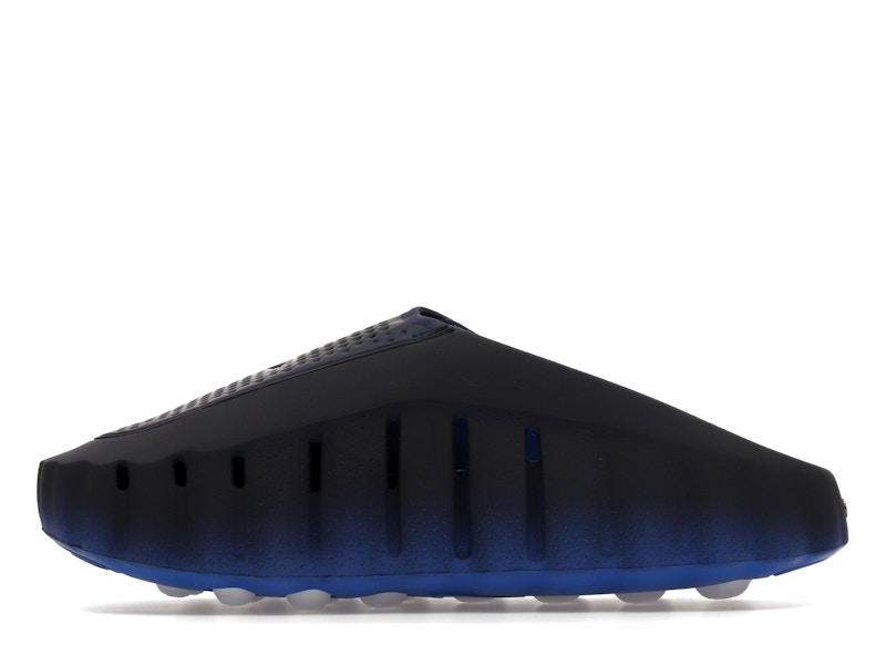 Nike Mind 001 Slide Blackened Blue Game Royal