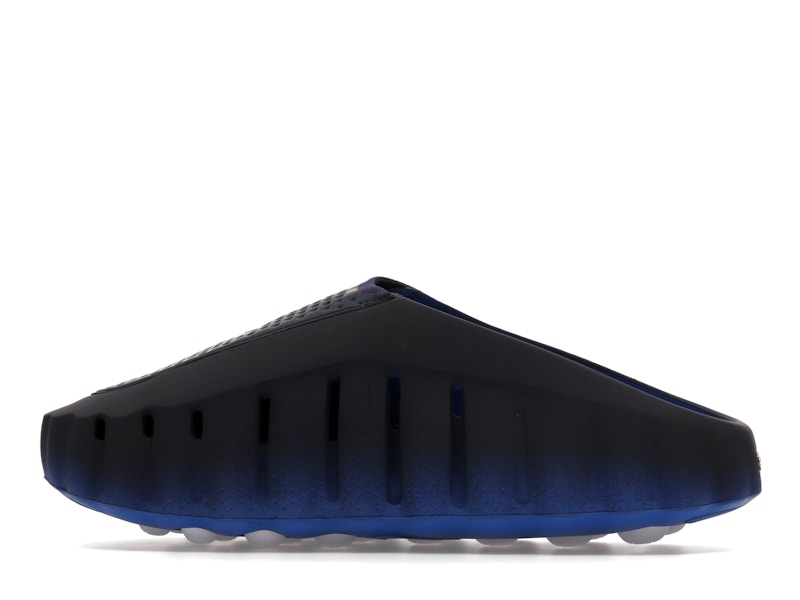 Nike Mind 001 Slide Blackened Blue Game Royal