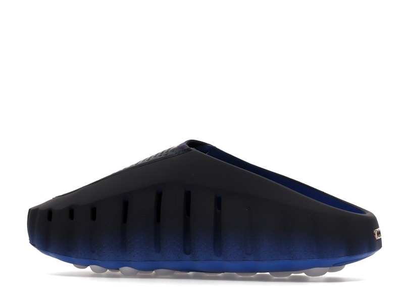 Nike Mind 001 Slide Blackened Blue Game Royal