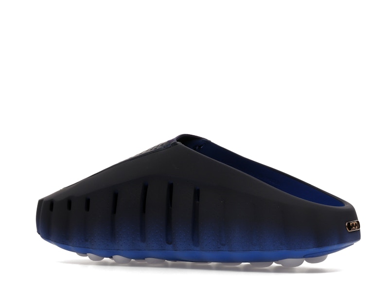 Nike Mind 001 Slide Blackened Blue Game Royal