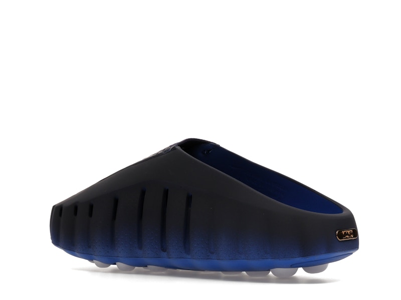Nike Mind 001 Slide Blackened Blue Game Royal