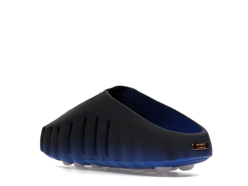 Nike Mind 001 Slide Blackened Blue Game Royal