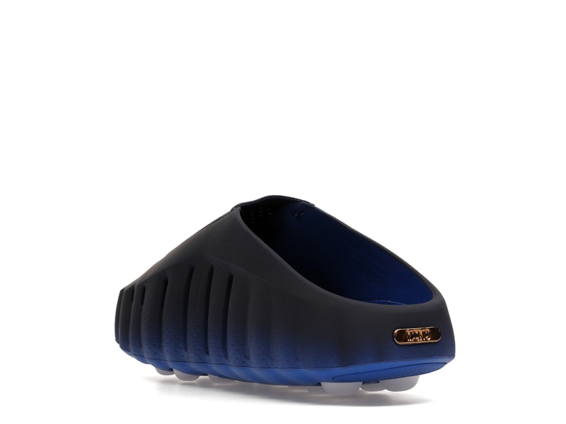 Nike Mind 001 Slide Blackened Blue Game Royal