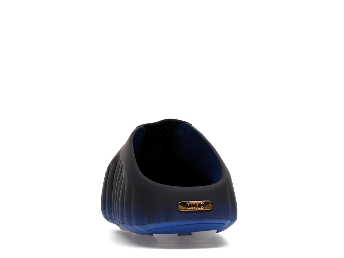Nike Mind 001 Slide Blackened Blue Game Royal