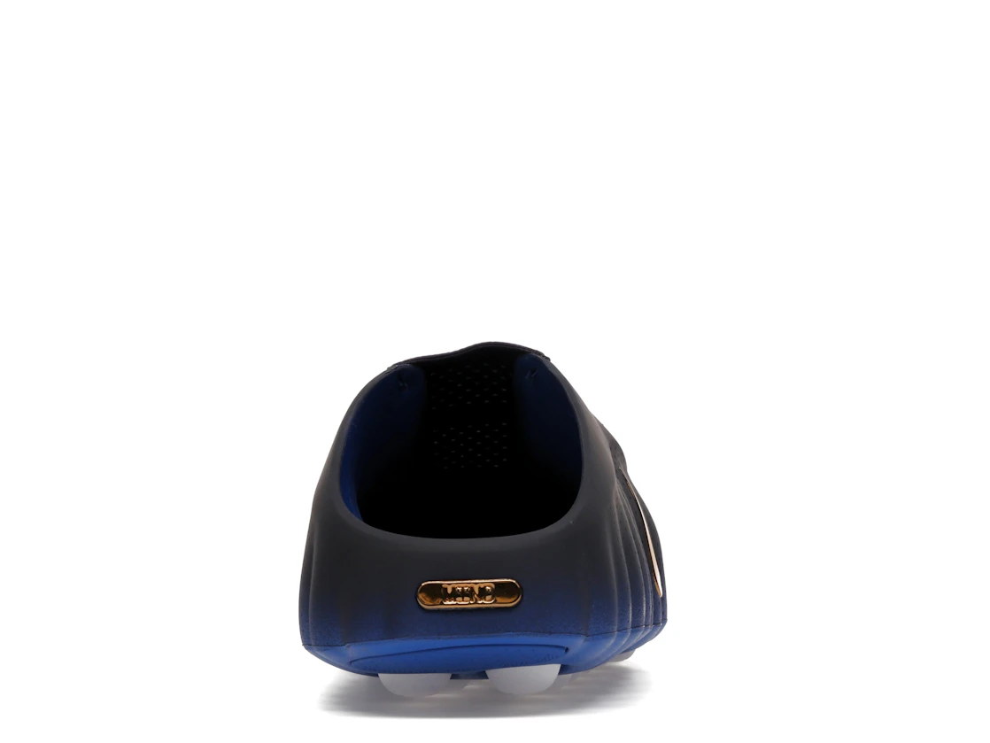 Nike Mind 001 Slide Blackened Blue Game Royal