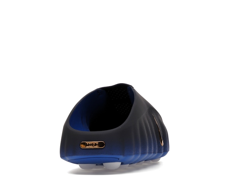 Nike Mind 001 Slide Blackened Blue Game Royal