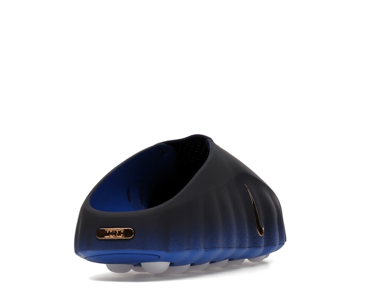 Nike Mind 001 Slide Blackened Blue Game Royal