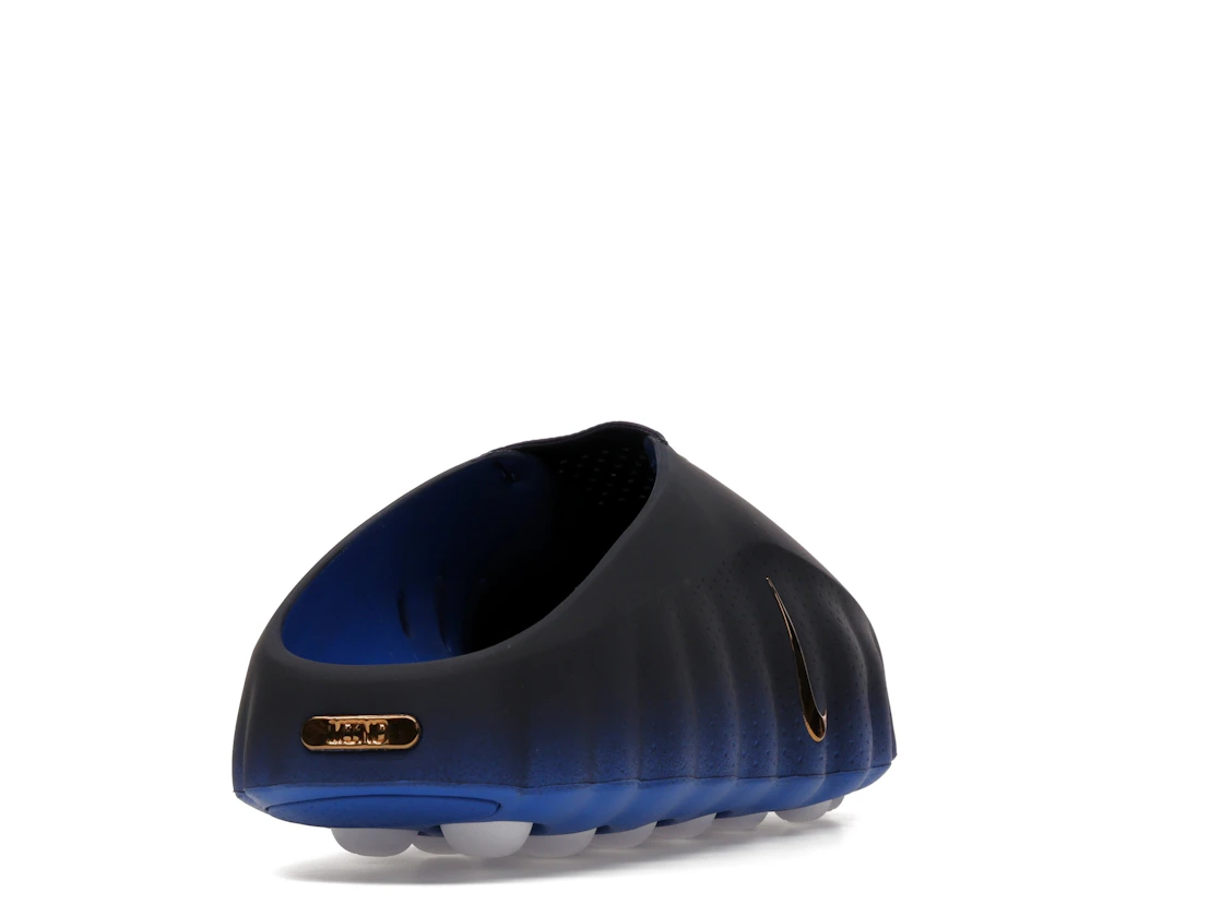 Nike Mind 001 Slide Blackened Blue Game Royal