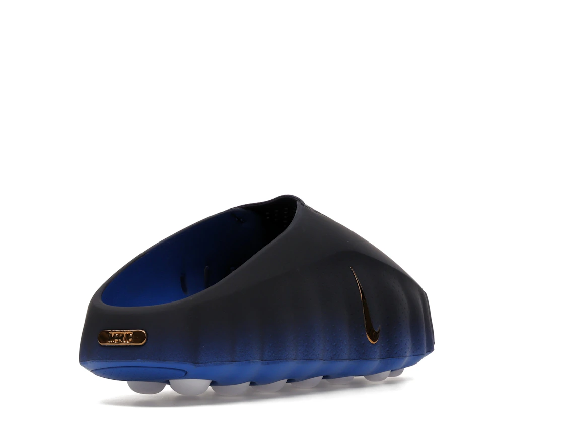 Nike Mind 001 Slide Blackened Blue Game Royal