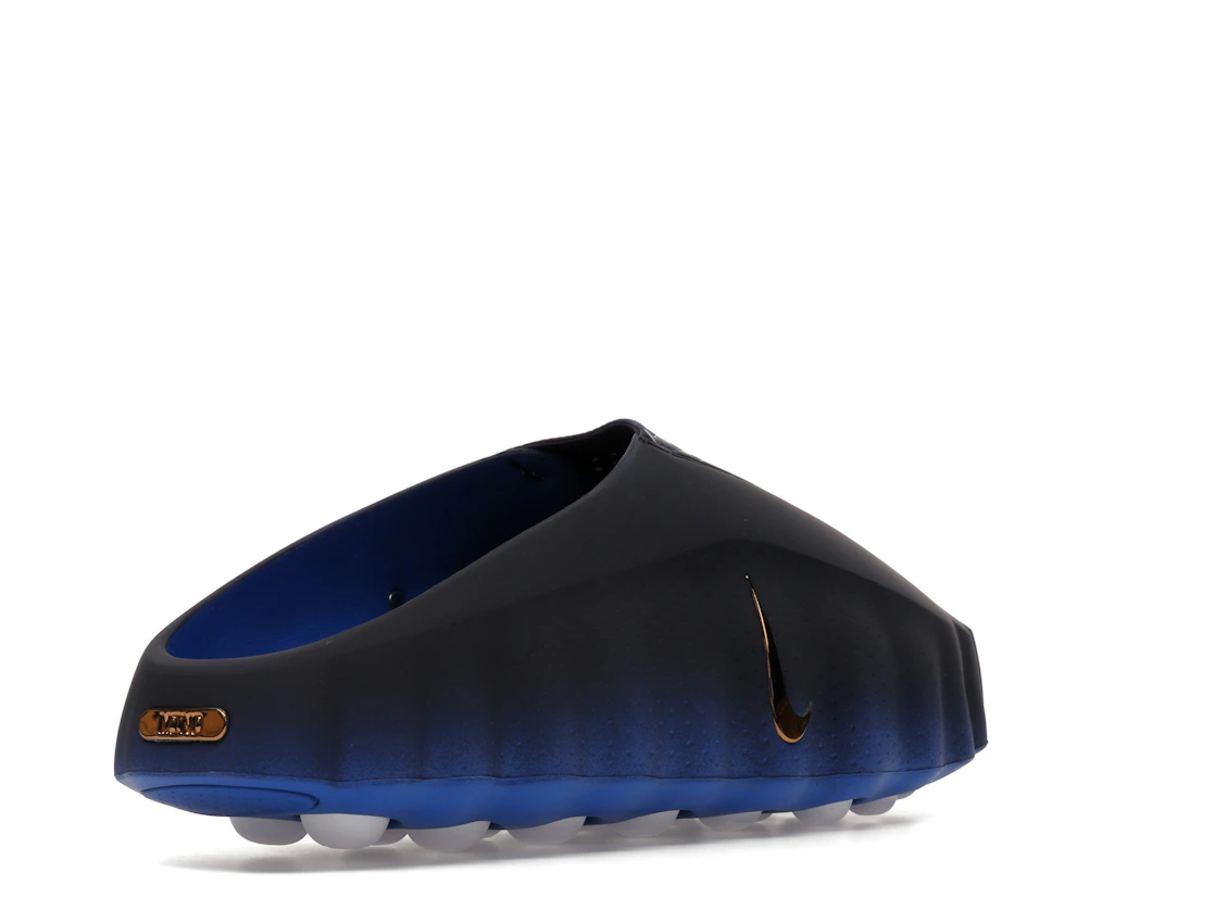 Nike Mind 001 Slide Blackened Blue Game Royal