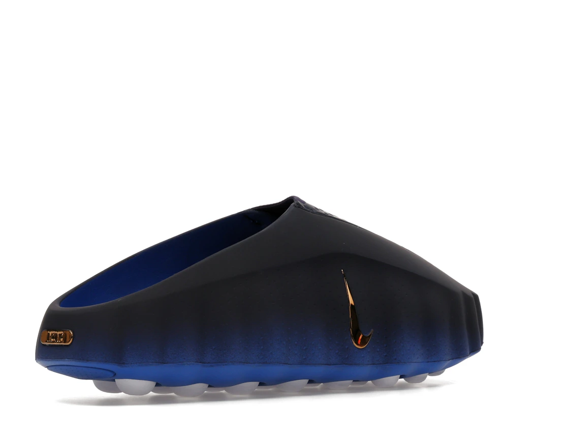Nike Mind 001 Slide Blackened Blue Game Royal