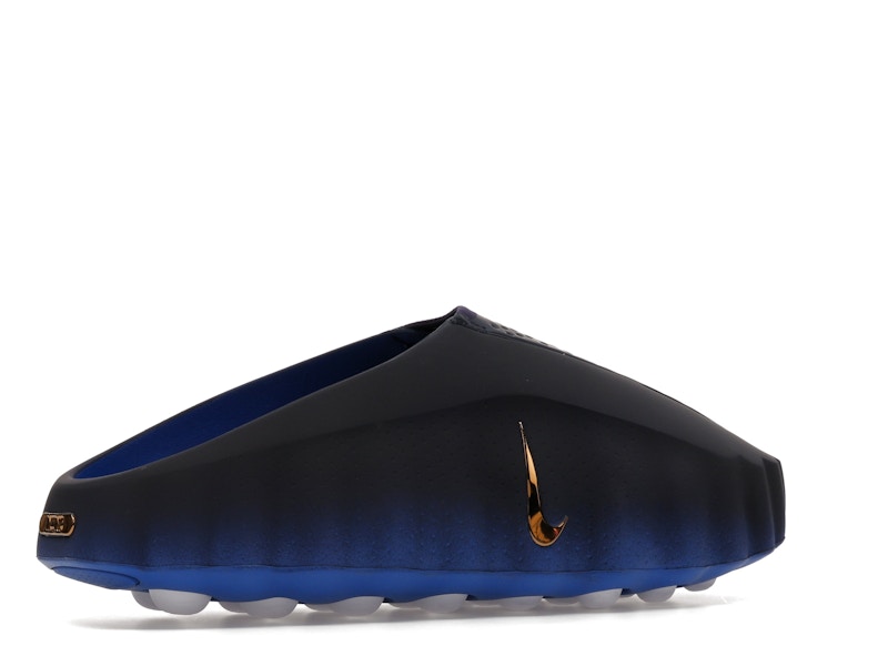 Nike Mind 001 Slide Blackened Blue Game Royal