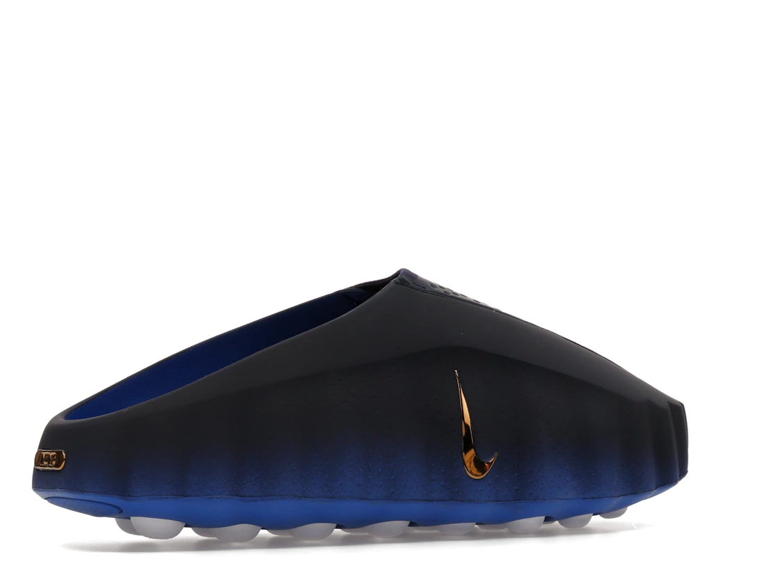 Nike Mind 001 Slide Blackened Blue Game Royal
